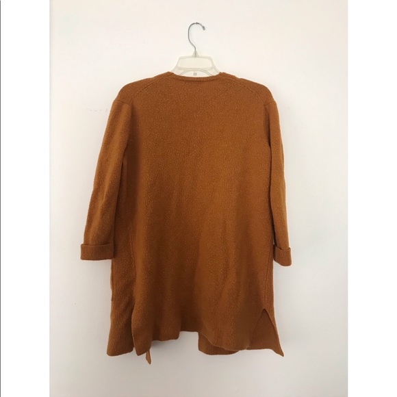 [Madewell] Kent Cardigan Sweater - Picture 3 of 8